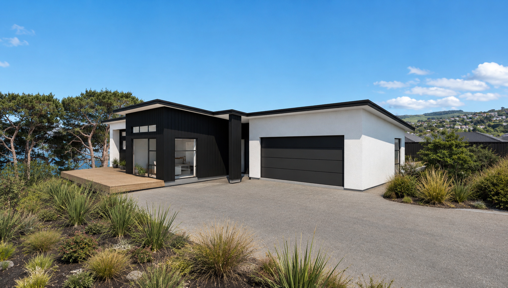 17 Batham Way, Broad Bay, Dunedin image 2